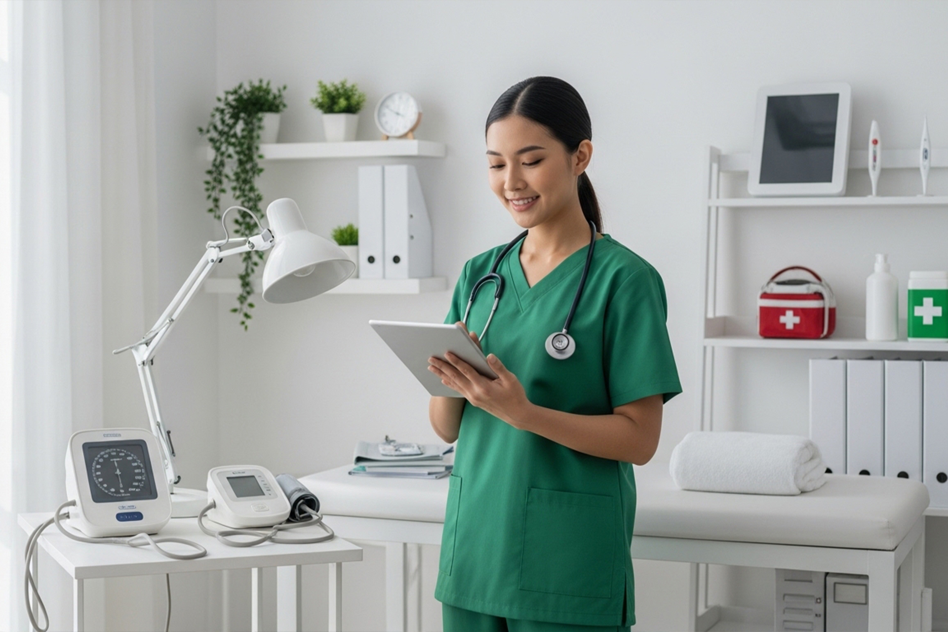 Nursing Services